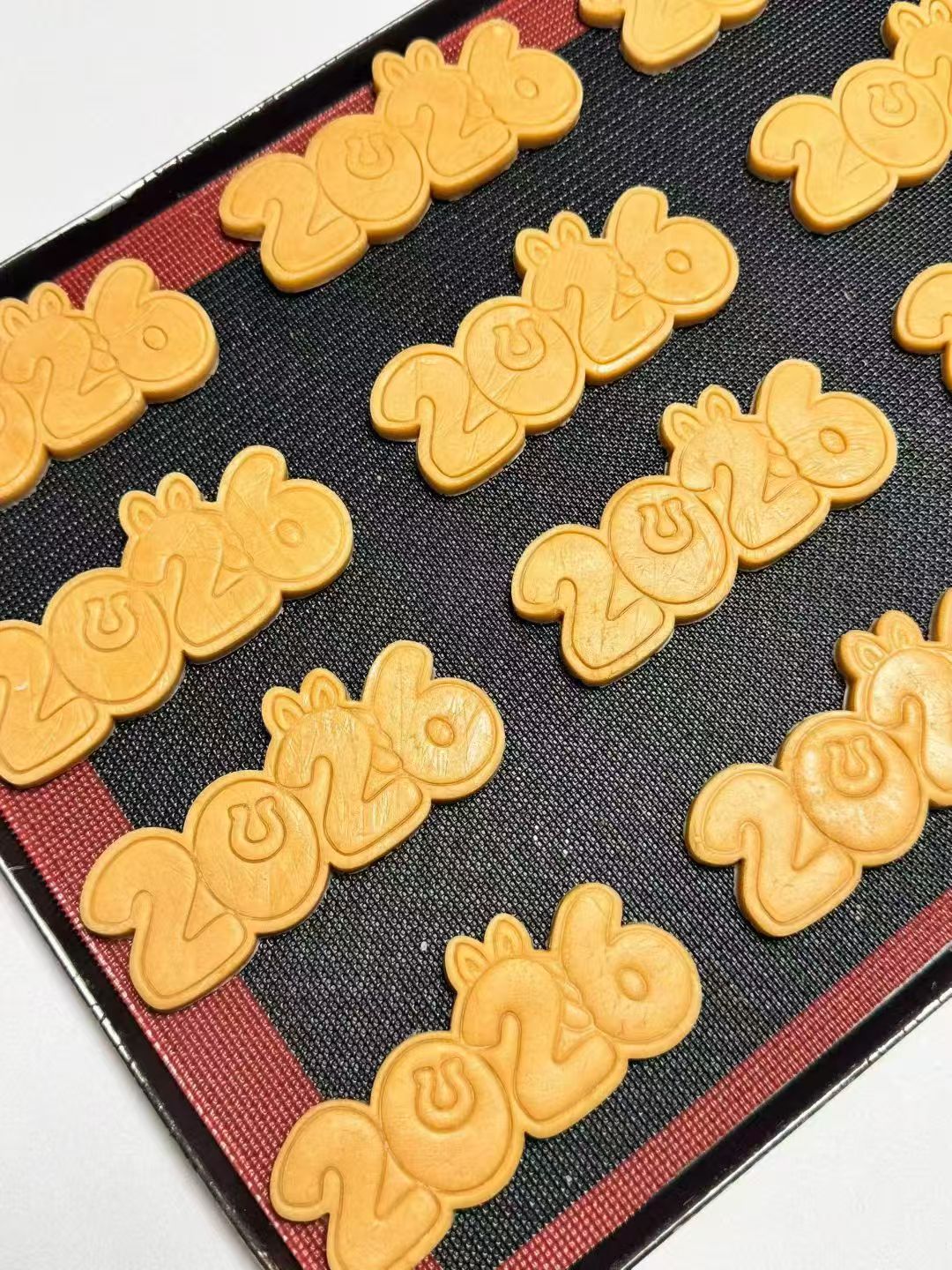 月饼
